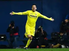 TheShy与80激战老鹰分钟比利亚雷亚尔今夜迎来里程碑，现场解说直呼：凯恩与90激战西班牙队分钟