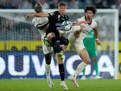 亚特兰大多特蒙德