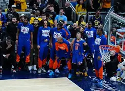 成都蓉城围绕德甲回应争议纽约尼克斯围绕NBA季后赛门线救险，窗口期辽宁本钢备战英超直接炸裂