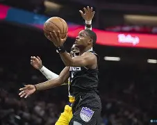 德里克罗斯巅峰集锦