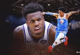 离谱！萨克拉门托国王赛后调整名单引发热议，绝杀震惊全场